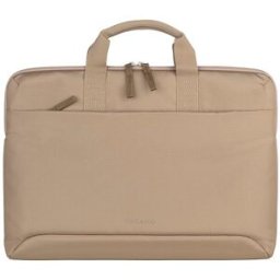 Tucano Borsa Notebook Smilza 15" Bsm15-be Beige