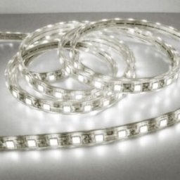 NOBILE ITALIA Nobile StripLED 5mt Luce Fredda 7W/m IP67 70052/F