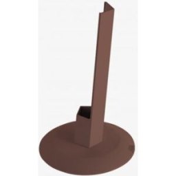 ZAFFERANO Base di ricarica Pencil Corten Ld0810r3
