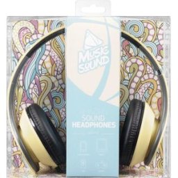 AQL Musicsound Fant 7