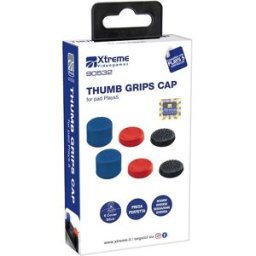 Ariete X-treme Thumb Grips Cap compatibili con pad PS 5