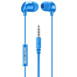 Cellular Line Voice In Ear Universale Jack 3.5mm