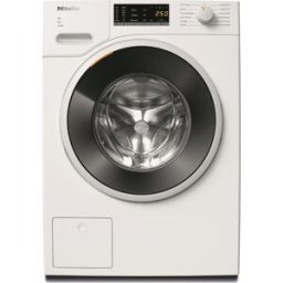 Miele Lavatrice 8kg Wwa120 Wcs Bianco