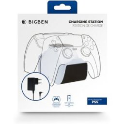 BIG BEN INTERACTIVE Ps5 dualcharger