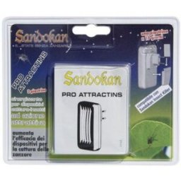 SANDOKAN 7356