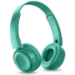 Cellular Line Music Sound Cuffie Wireless MAXI2 Verde
