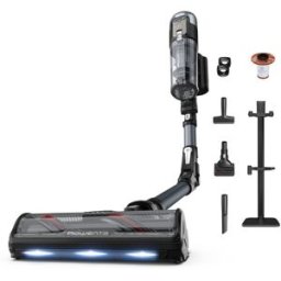 Rowenta Scopa Elettrica X-FORCE FLEX 16.60 Rh9c71e0 Inside metal & liquid metal