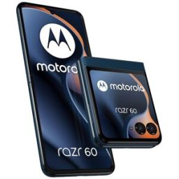 TIM Motorola Smartphone Razr 60 8/256GB Gibraltar