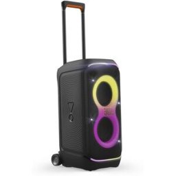 JBL Altoparlante Bluetooth PARTYBOX STAGE 320 Nero