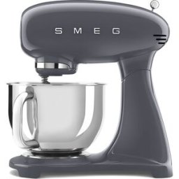 SMEG Impastatrice Smf03greu Grafite