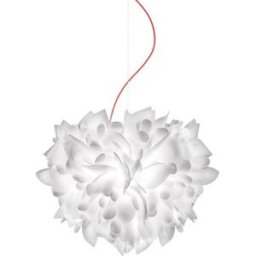 SLAMP Veli Sospensione 42x36 2x20w E27 Op