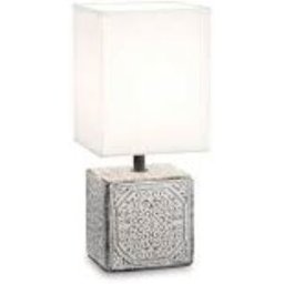 IDEAL LUX Kalì 1 lampada da tavolo