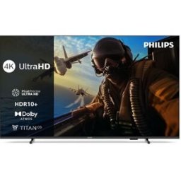 Philips TV LED 43" 43pus7000/12 Black