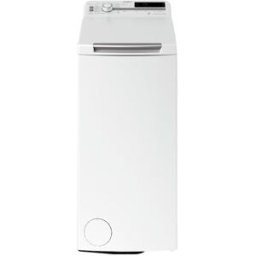Whirlpool Lavatrice Carica dall'Alto 6KG TDLR P66 BS IT Bianco