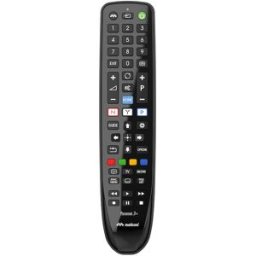 Meliconi Telecomando Sony Gumbody Personal 3+ Nero lucido / nero opaco
