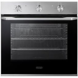 DeLonghi NSM 7XL PPP forno 74 L A Nero, Acciaio inossidabile