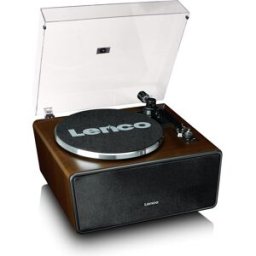 Onkyo Lenco Giradischi Ls-470 Legno