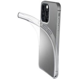 Cellular Line Custodia iPhone 15 Pro Fineciph15prot Trasparente
