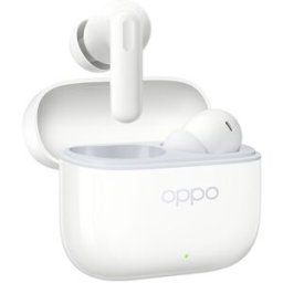 Oppo Auricolari True Wireless Buds 3 Pro Glaze White