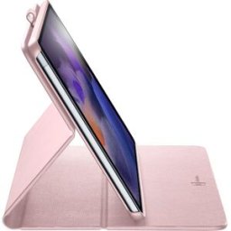 Cellular Line Cover Galaxy Tab A 8.0 (2022) Rosa