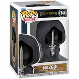 FUNKO POP Il Signore degli Anelli Nazgul 1744 83785