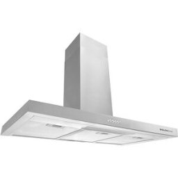 GLEM GAS S.P.A. Glem Cappa Ghb986ixa inox