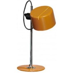 OLUCE Mini Coupè Tavolo Giallo G9 L2201 Gm