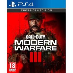 ACTIVISION Call Of Duty Mwiii