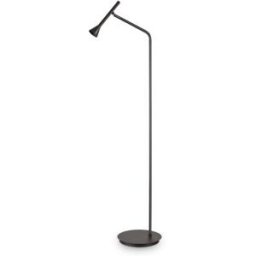 IDEAL LUX -Diesis pt Nera Lampada da Terra