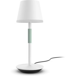 Philips Signify Lampada da Tavolo portatile Hue Go
