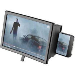 Cellular Line Amplificatore video Movietheaterk Nero