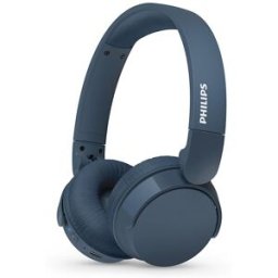 Philips Cuffie Padiglione Chiuso Bluetooth TAH4209BL/00 Blue