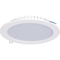 NOVALUX Slim faretto ad incasso 20W 11815.01