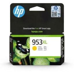 HP 953xl F6u18ae
