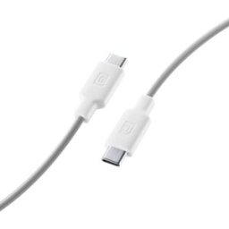 Cellular Line Cavi Dati Usbdatac2csmartw Bianco