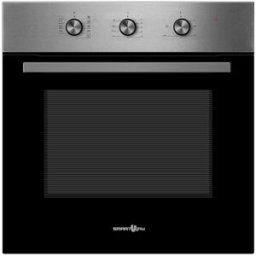 SMARTWAY Forno Elettrico F70VXSM