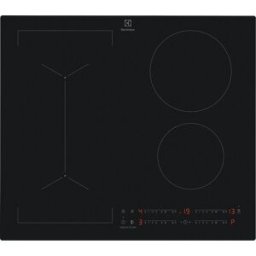 Electrolux Piano cottura ad induzione Matt Serie 600 Bridge 60cm Eiv63443ct