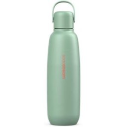 SODASTREAM Borraccia termica Fizz&go; Verde Menta