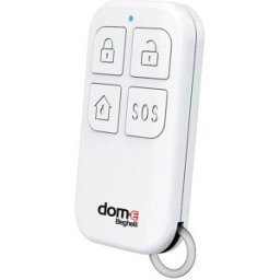 Beghelli 60032 Telecomando per centrale Dom-e