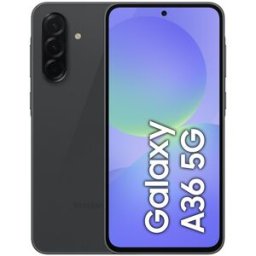 VODAFONE Samsung Smartphone Galaxy A36 5g 6/128gb Black