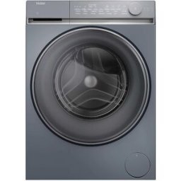 HAIER Lavatrice Hw100-b14367guit Antracite