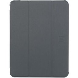Tucano Custodia iPad 10ª generazione 10,9" SATIN CUSTODIA Nero/Blu