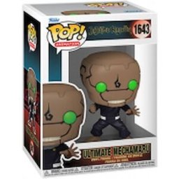 FUNKO Pop! Jujutsu Kaisen Ultimate Mechamaru 1643