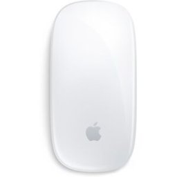 Apple Magic Mouse Multi‑Touch Surface Mxk53z/a Bianco