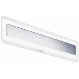 LINEA LIGHT Antille Applique Cromo
