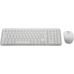 Logitech Tastiera + Mouse MK250 920-013535