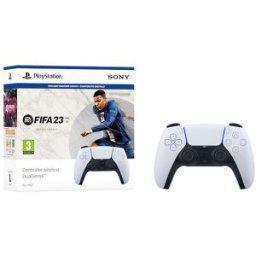 Sony DualSense White + FIFA 23 + FUT VCH 9439998