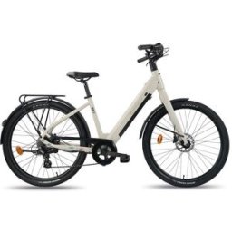 LEGNANO E-Bike City bike Pulse