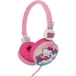 OTL Cuffie Hello Kitty HK0596