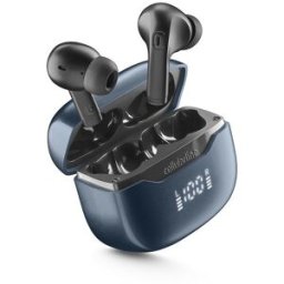 Cellular Line Auricolari Bluetooth Key Pro Btkeyprotwsk Nero